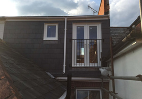 Loft Conversion Project image