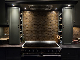 Bespoke Kitchen and Extension N10 Project image