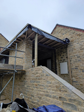 Atrium Build - Part 4: Completed Project Project image