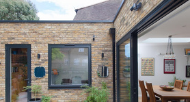 Project in London Project image