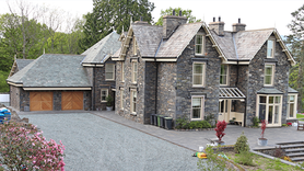 Balla Wray Project image