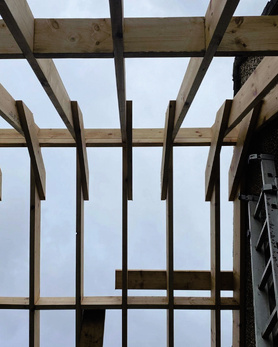 Full House Refurbishment Project image