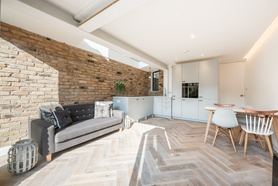 Open plan extension and rennovation  Project image
