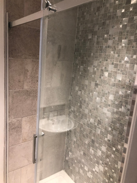 Garage conversion to 2 bed dwelling  Project image