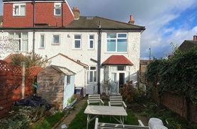 MACLEAN ROAD, SE23 Project image