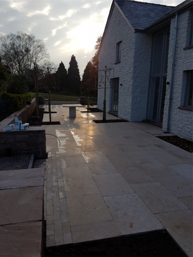 Farm house conversion and alteration and extension Project image