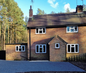 Million Cottage Project image