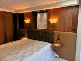 Refurbishment & Extension - 139 Beaufort Street SW3 6BS Project image