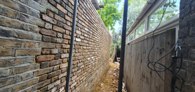 Loft conversion back extension  Project image