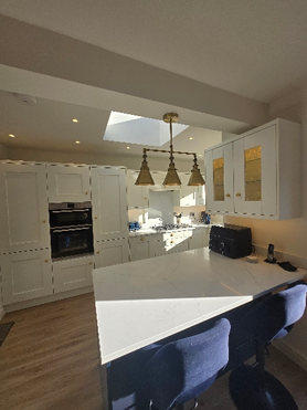 Bungalow Kitchen Extension  Project image