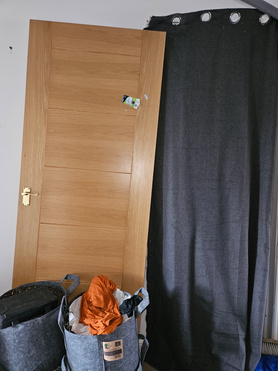 Cannabis farm to family home in two weeks. Project image