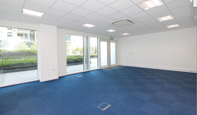 Commercial Project, Battersea Reach SW18 Project image