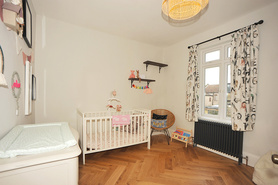 E17 - It started upstairs Project image