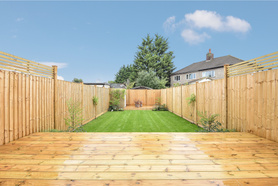 Full Home Renovation and Extension Project image