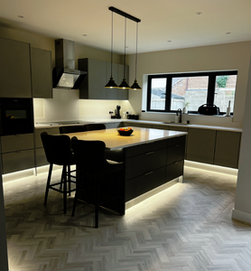 New Build Project image