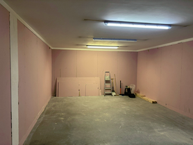Shop fit out Project image