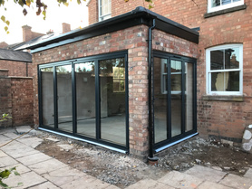 Leamington  Project image