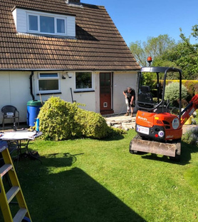 Extension  Project image