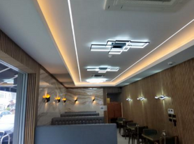 Full refurbishment of restaurant internally including bathroom Project image