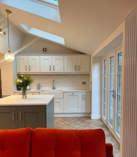 Single Storey Rear Extension  Project image