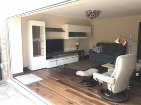 Refurbishment  Project image