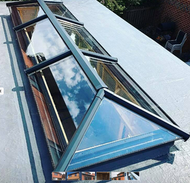 Single Storey Extension Project image