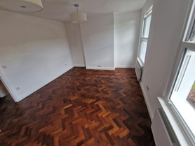 Rear extension and full house refurb work Project image