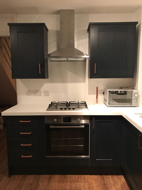 New Kitchen Project image