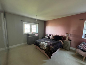 Timber frame house Project image