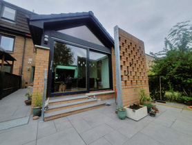 2025 Regional Master Builder Awards Scotland - Apprentice of the Year Project image