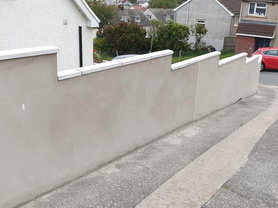 Garden Wall Project image