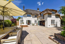 Two Storey Extension  Project image