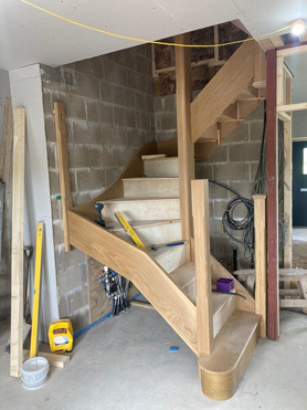 Staircase Project image