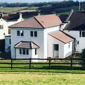 Extension  Project image