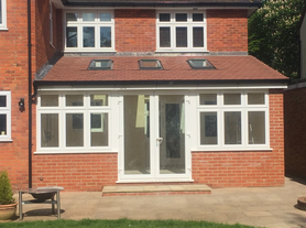 Extension  Project image