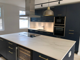 Islington, Extension  Project image