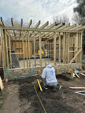 Outhouse Project Project image