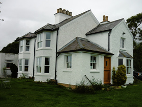 Hardmead Extenions Project image