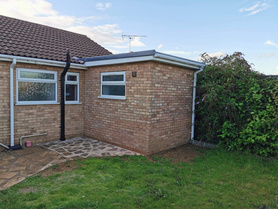 En-suite extension & house renovation Project image