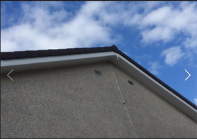 GUTTERING, FASCIAS & SOFFITS Project image