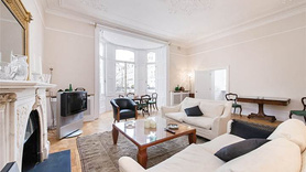 Earls Court Design & Refurb  Project image