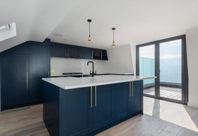 Lambrook Terrace, Fulham Project image