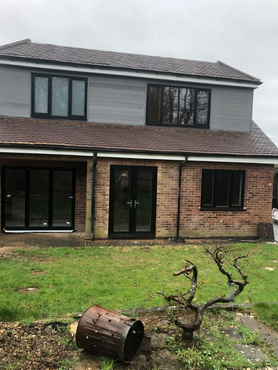 Extensions Project image