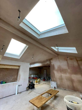 ⭐️ Project Complete ⭐️ Project image