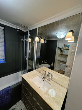 Bathroom and Kitchen Renovation  Project image