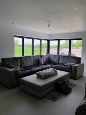 Barn Conversion in Rural Worcestershire Project image