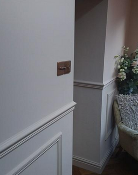 Stunning Garage Conversion Project image