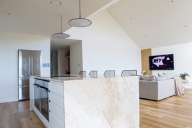 Meads House Project image