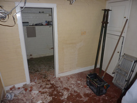 KITCHEN/DINER  Project image