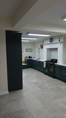 Wall removal and Kitchen renovation  Project image